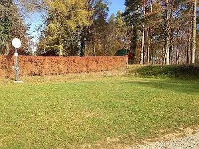 Campsite Schuettehof *