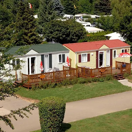 Schuettehof Campsite *